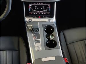 Audi A6 Avant 40 TDI LED*AHK*Navi*Virtual*360°