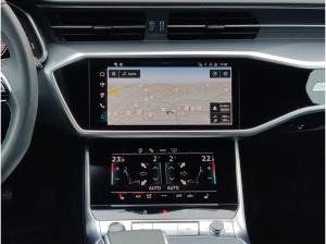 Audi A6 Avant 45 TFSI AHK*Matrix*RFK*Navi*Virtual