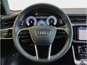 Audi A6 Avant 40 TDI LED*AHK*Navi*Virtual*360°