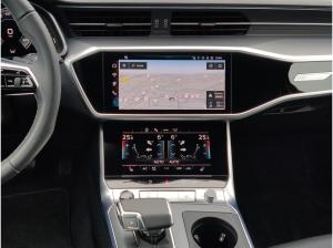 Audi A6 Avant 45 TFSI advanced AHK*Matrix*RFK*Virtual