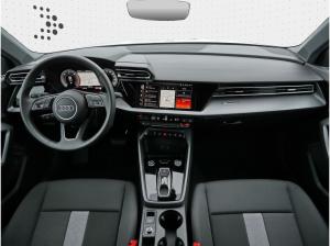 Audi A3 Sportback 35 TDI LED*Navi*Sound*RFK*Virtual