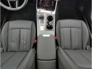 Audi A6 Avant 40 TDI advanced LED*AHK*Virtual*360°