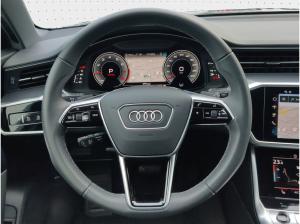 Audi A6 Avant 45 TFSI AHK*Matrix*RFK*Navi*Virtual
