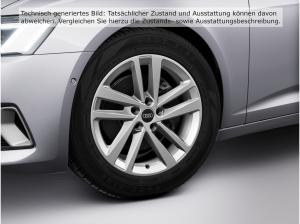 Audi A6 Avant 40 TDI LED*AHK*Navi*Virtual*360°