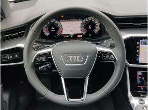 Audi A6 Avant 45 TFSI advanced AHK*Matrix*RFK*Virtual