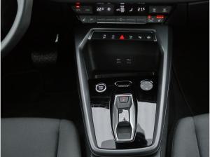 Audi A3 Sportback 35 TDI LED*Navi*Sound*RFK*Virtual