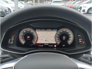 Audi A6 Avant 45 TFSI AHK*Matrix*RFK*Navi*Virtual