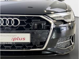 Audi A6 Avant 40 TDI LED*AHK*Navi*Virtual*360°