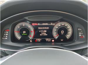 Audi A6 Avant 40 TDI advanced LED*AHK*Virtual*360°