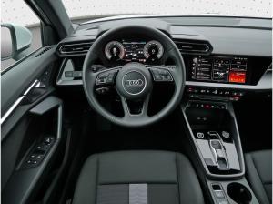 Audi A3 Sportback 35 TDI LED*Navi*Sound*RFK*Virtual