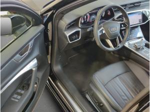 Audi A6 Avant 40 TDI LED*AHK*Navi*Virtual*360°