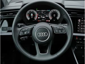 Audi A3 Sportback 35 TDI LED*Navi*Sound*RFK*Virtual