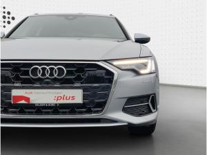 Audi A6 Avant 40 TDI advanced LED*AHK*Virtual*360°
