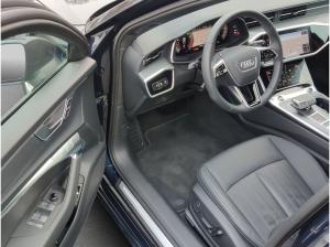 Audi A6 Avant 45 TFSI AHK*Matrix*RFK*Navi*Virtual