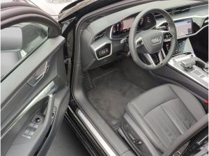 Audi A6 Avant 45 TFSI advanced AHK*Matrix*RFK*Virtual