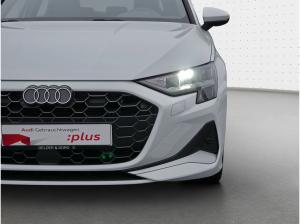 Audi A3 Sportback 35 TDI LED*Navi*Sound*RFK*Virtual
