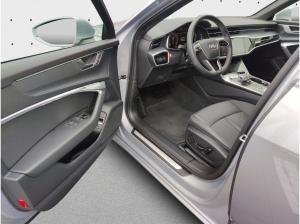 Audi A6 Avant 40 TDI advanced LED*AHK*Virtual*360°