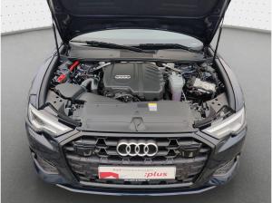 Audi A6 Avant 45 TFSI AHK*Matrix*RFK*Navi*Virtual