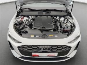 Audi A5 Limousine 40 TFSI quattro Business*LED*RFK*