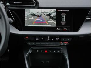 Audi A3 Sportback 35 TDI LED*Navi*Sound*RFK*Virtual