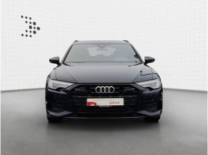 Audi A6 Avant 45 TFSI AHK*Matrix*RFK*Navi*Virtual