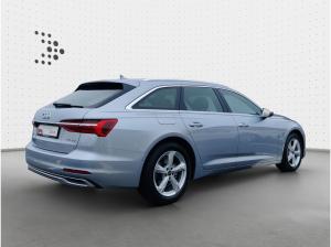 Audi A6 Avant 40 TDI advanced LED*AHK*Virtual*360°