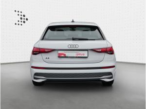 Audi A3 Sportback 35 TDI LED*Navi*Sound*RFK*Virtual