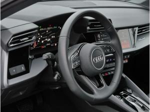 Audi A3 Sportback 35 TDI LED*Navi*Sound*RFK*Virtual