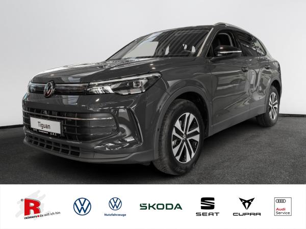 Volkswagen Tiguan ENERGY 1.5 l eTSI AHK Navi Aktionspreis