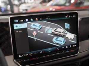 Volkswagen Tiguan ENERGY 1.5 l eTSI AHK Navi Aktionspreis