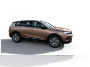 Opel Grandland 1.2 Turbo 100kW Edition eDCT inkl. Komfort Paket