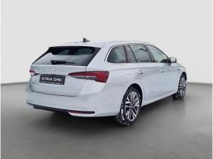 Skoda Octavia Combi 2.0 TDI DSG Tour Pano AHK