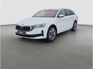 Skoda Octavia Combi 1.5 TSI DSG Balance ACC AHK Matrix