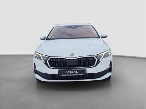 Skoda Octavia Combi 1.5 TSI DSG Balance ACC AHK Matrix