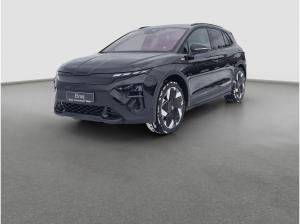 Skoda Elroq RS 4x4 Matric WPumpe 360° HUD AHK