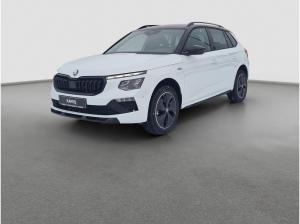 Skoda Kamiq 1.5 TSI DSG Monte Carlo ACC Pano AHK