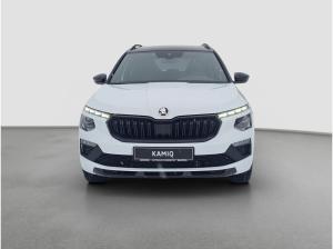 Skoda Kamiq 1.5 TSI DSG Monte Carlo ACC Pano AHK