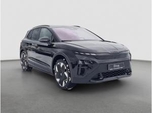 Skoda Elroq RS 4x4 Matric WPumpe 360° HUD AHK