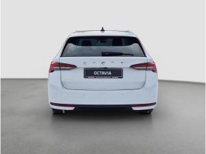 Skoda Octavia Combi 1.5 TSI DSG Balance ACC AHK Matrix