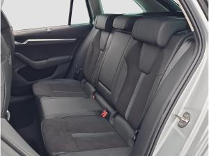 Skoda Octavia Combi 2.0 TDI DSG Tour Pano AHK