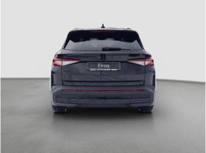 Skoda Elroq RS 4x4 Matric WPumpe 360° HUD AHK