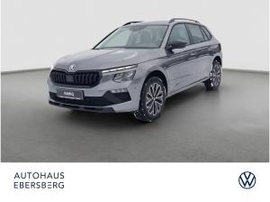 Skoda Kamiq 1.5 TSI DSG Selection MATRIX AHK ACC