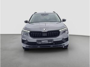 Skoda Kamiq 1.5 TSI DSG Selection MATRIX AHK ACC