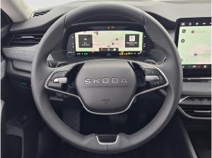 Skoda Octavia Combi 1.5 TSI DSG Balance ACC AHK Matrix