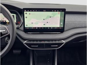 Skoda Octavia Combi 1.5 TSI DSG Balance ACC AHK Matrix