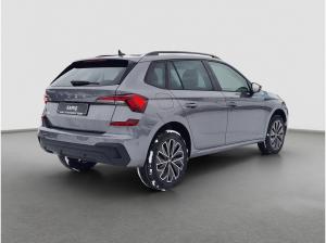 Skoda Kamiq 1.5 TSI DSG Selection MATRIX AHK ACC