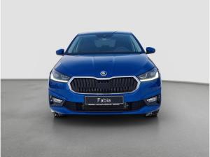 Skoda Fabia TSI DSG Tour ACC Kamera LED Navi