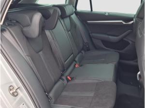 Skoda Octavia Combi 2.0 TDI DSG Tour Pano AHK