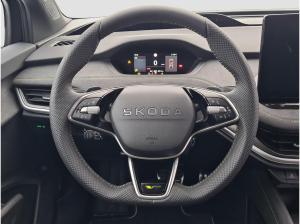 Skoda Elroq RS 4x4 Matric WPumpe 360° HUD AHK
