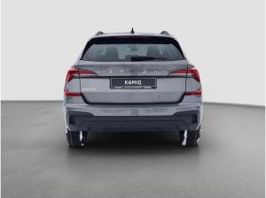 Skoda Kamiq 1.5 TSI DSG Selection MATRIX AHK ACC